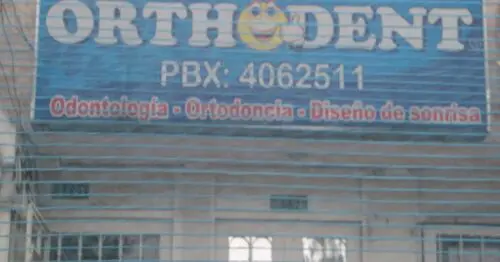 ORTHODENT BOGOTÁ ORTHODENT BOGOTÁ